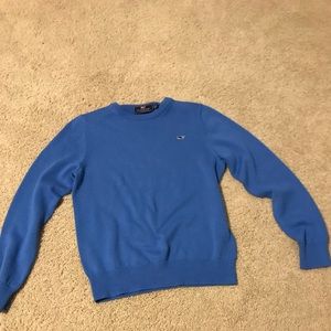 vineyard vines sweater